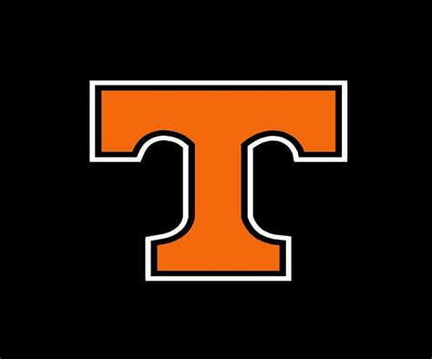 Tennessee volunteers....go vols | Lighting logo, Tn football, Tennessee ...