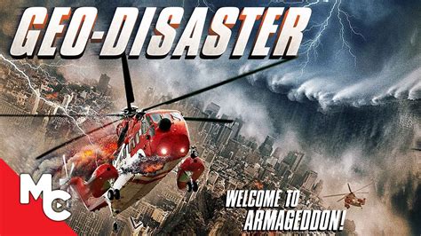 Geo-Disaster | Full Action Disaster Movie | Geostorm - YouTube