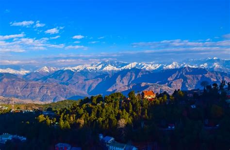 Best Winter Holiday Destinations in Himachal Pradesh for 2017 | India.com