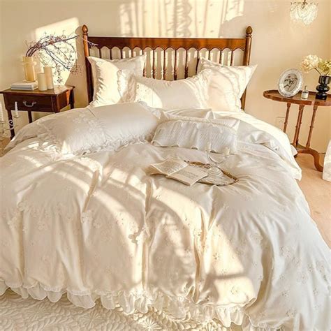 French Bedding - Etsy