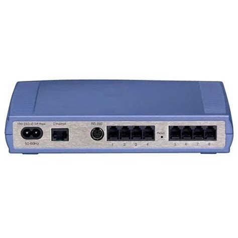 VOIP Telephone Adapter at Rs 3571 | ATA Device in Noida | ID: 19751289148