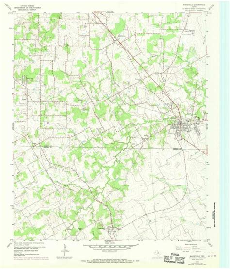 Us Map With Coordinate Grid Texas Lat Long Map Elegant Amazon - Mansfield Texas Map - Printable Maps