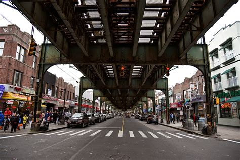 Notable Filmmaker Turns His Lens on Life in Jackson Heights - Curbed NY