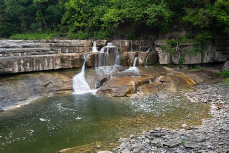 The Most Beautiful Taughannock Falls Hike: Taughannock Falls Gorge ...