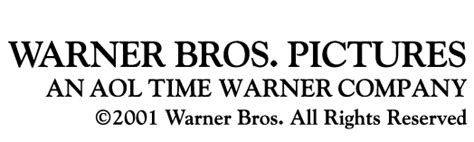 Which Font (Warner Bros Logo)? by micky_lakshya | WhatFontis