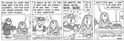 On Hating Cathy - The Comics Journal