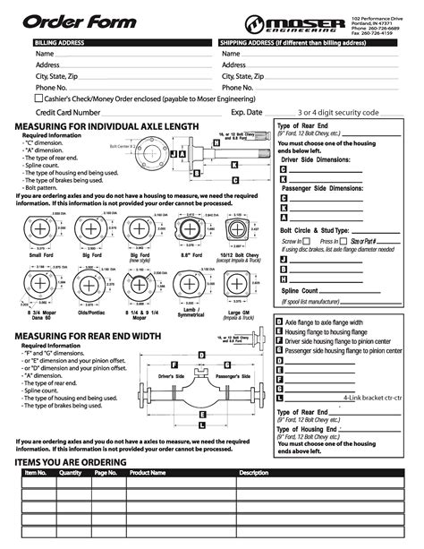 ASP-SN197 - 2005-14 Mustang GT 35 Spline Axle, Spool & Eliminator ...