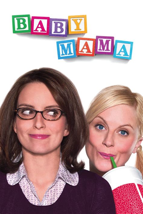 Baby Mama (2008) - Streaming ita, Trailer, Trama, Cast, Citazioni