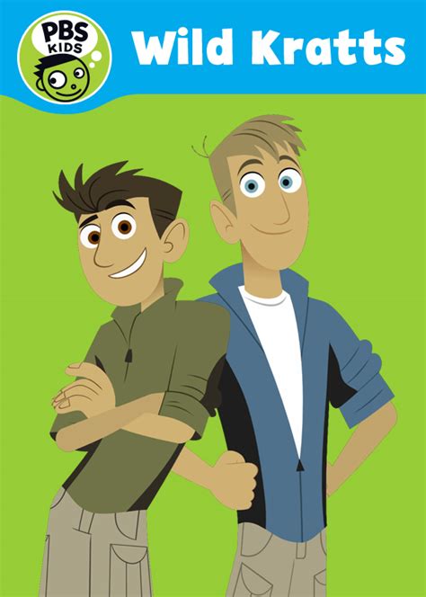 Wild Kratts and National Geographic on Netflix feeds my son's hunger for all things animal - She ...