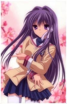 Clannad After Story Characters