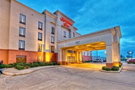 HAMPTON INN CLEVELAND (AU$157): 2022 Prices & Reviews (MS) - Photos of ...