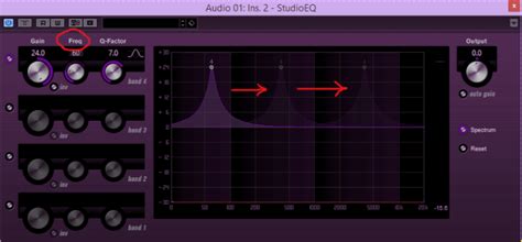 Understanding Audio Equalization