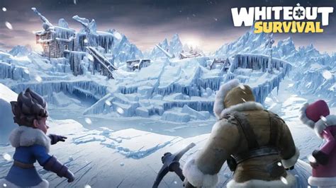 Whiteout Survival - 11 Tipps zum neuen Strategiespiel