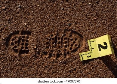 583 imágenes de Crime scene footprints - Imágenes, fotos y vectores de ...