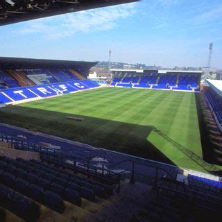 Prenton Park - football stadium - Soccer Wiki: for the fans, by the fans