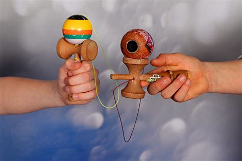 More Traditional Japanese Toys and Games | KCP International