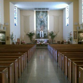 Our Lady of the Assumption Catholic Church - Churches - 3175 Telegraph Rd, Ventura, CA - Phone ...