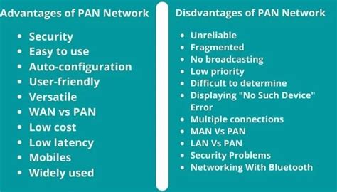 Advantages of Wireless Network Security - TristonminSampson