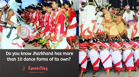 Jharkhand’s folk dance- art, emotion and culture, folk dance tradition ...