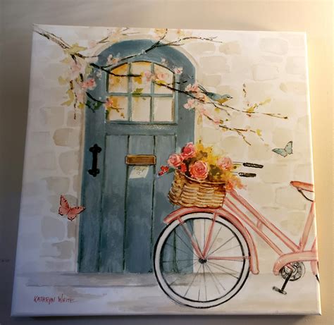 Kathryn White canvas art, 24x24 inches : r/HelpMeFind