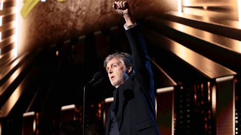 Paul McCartney shocks world, announces 'new,' final Beatles song thanks ...