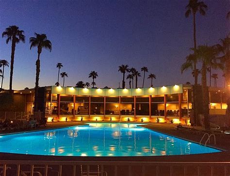 Ocotillo Lodge - Prices & Condominium Reviews (Palm Springs, CA) - TripAdvisor