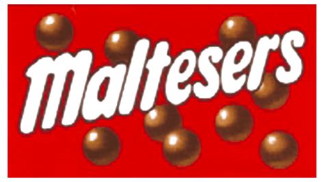 Maltesers Logo, symbol, meaning, history, PNG, brand