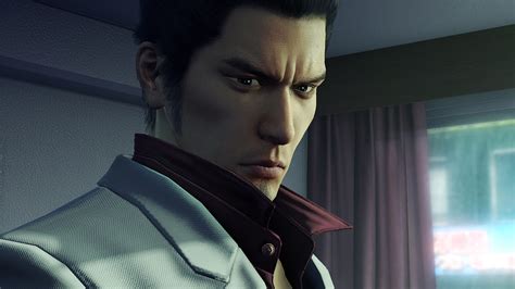 Yakuza Kiwami/Characters | Yakuza Wiki | Fandom