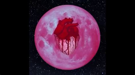 Heartbreak On A Full Moon (Album Cover/Snippet) - YouTube