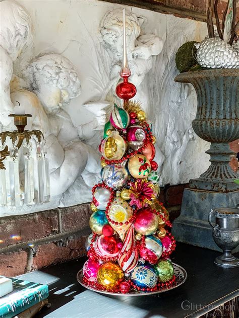 Best Vintage Christmas Decorations Ideas Designs - Design Corral