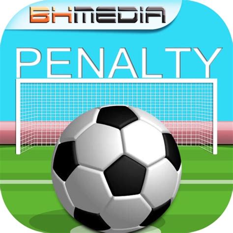 Goal Kick - free penalty shootout soccer game - AppRecs