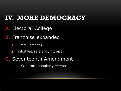 Constitutional foundations - ppt download