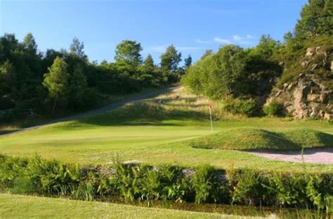 Dullatur Golf Club - Carrickstone Course | All Square Golf