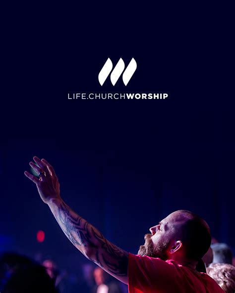 Revive EP | Worship | Free Church Resources from Life.Church