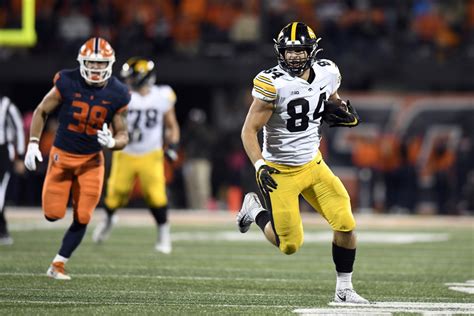 Sam LaPorta (TE, Iowa): Dynasty and NFL Draft Outlook | Establish The Run