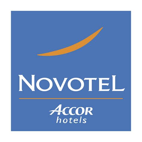 Novotel Logo - LogoDix