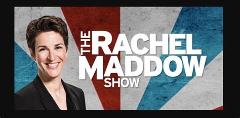 Rachel maddow – Telegraph