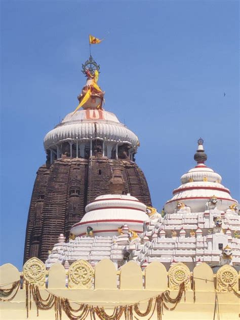 Redevelopment project at Puri’s Jagannath temple: Ground report | Pics - India Today