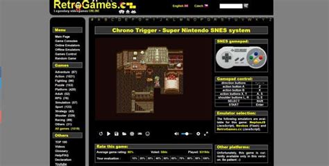 6 Sites to Play Retro Games Online For Free