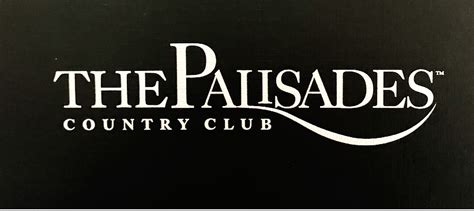 The Palisades Country Club Membership | palisades2023 | Bid ...