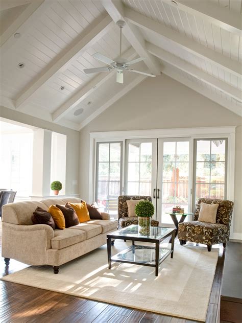 5 Best Ceiling Fans for High Ceilings