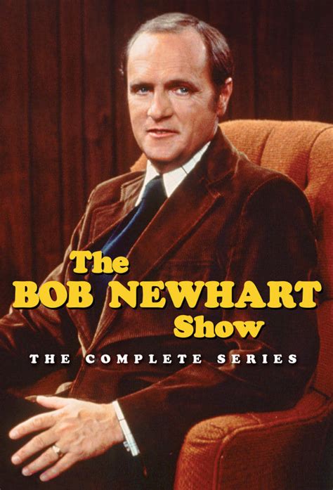 The Bob Newhart Show (TV Series 1972-1978) - Posters — The Movie Database (TMDB)