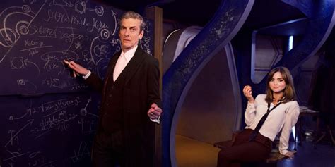 New "Doctor Who" trailer teases Zygons, Daleks, and more - GeekDad