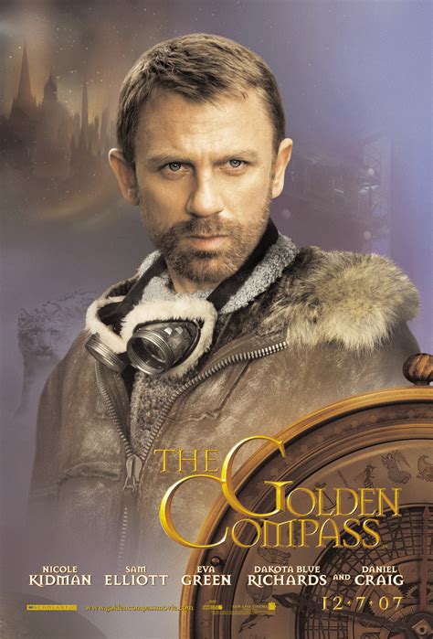 The Golden Compass (2007)