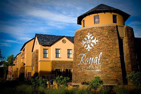 ROYAL ELEPHANT HOTEL & CONFERENCE CENTRE - Now R 1 265 (Was R̶ ̶1̶ ̶5̶2̶2̶) - UPDATED 2024 ...