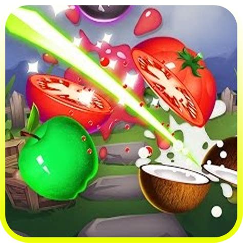 Fruit Ninja Slice:Amazon.com:Appstore for Android