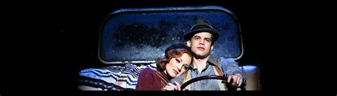 Bonnie & Clyde - Broadway | Tickets | Broadway | Broadway.com