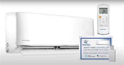 Mr Cool Mini Split Review - K2 HVAC | Heating and Cooling Blog