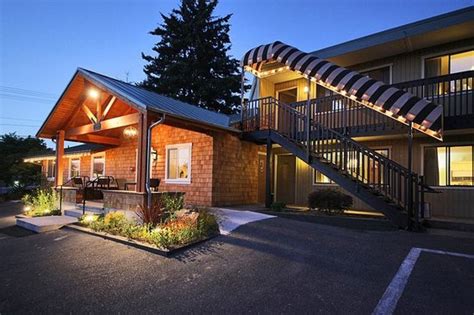 Harbor Inn from $143 - UPDATED 2016 Reviews & Photos (Freeland, Whidbey Island, WA) - Motel ...