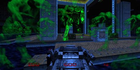 Best DOOM 64 Mods